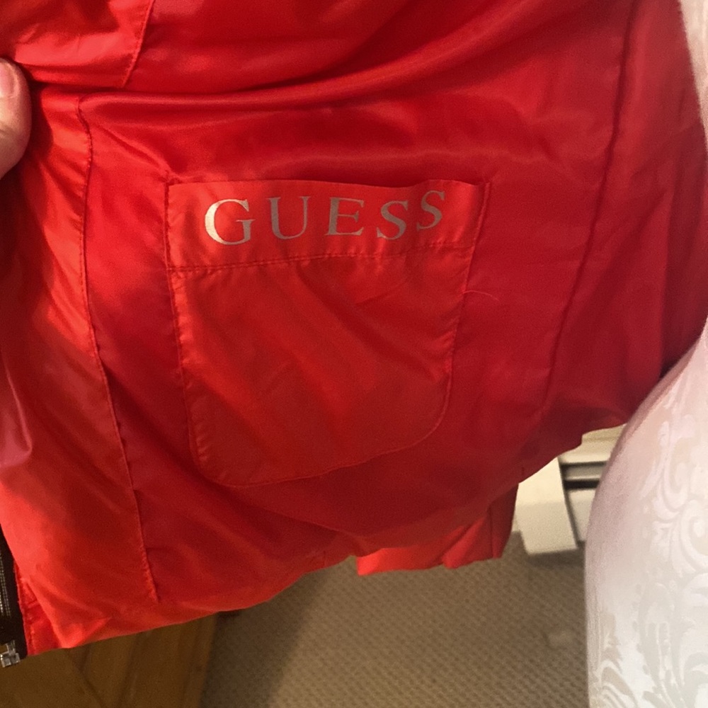 Puffer jacket - Picture 3 of 5